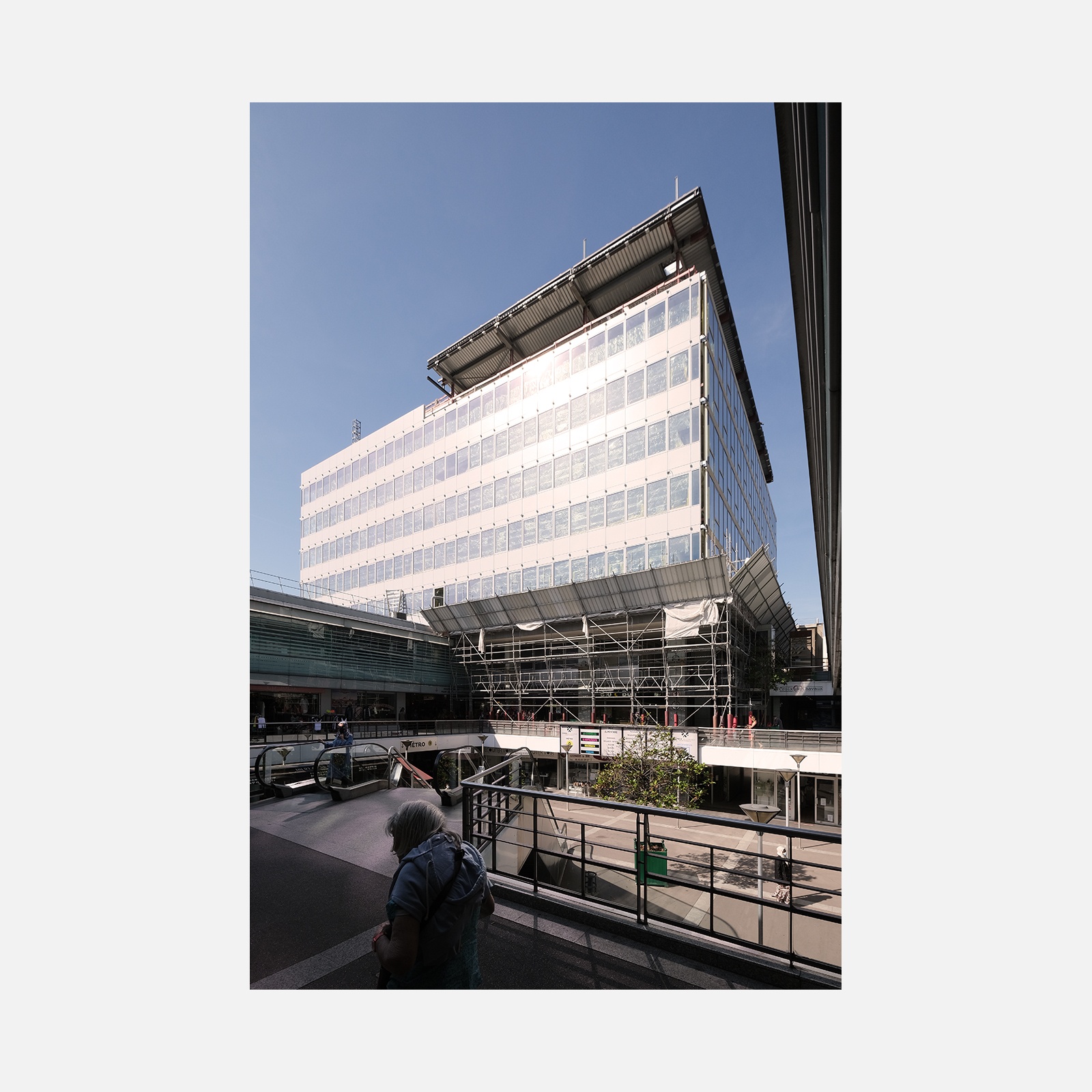 avancement chantier montreuil