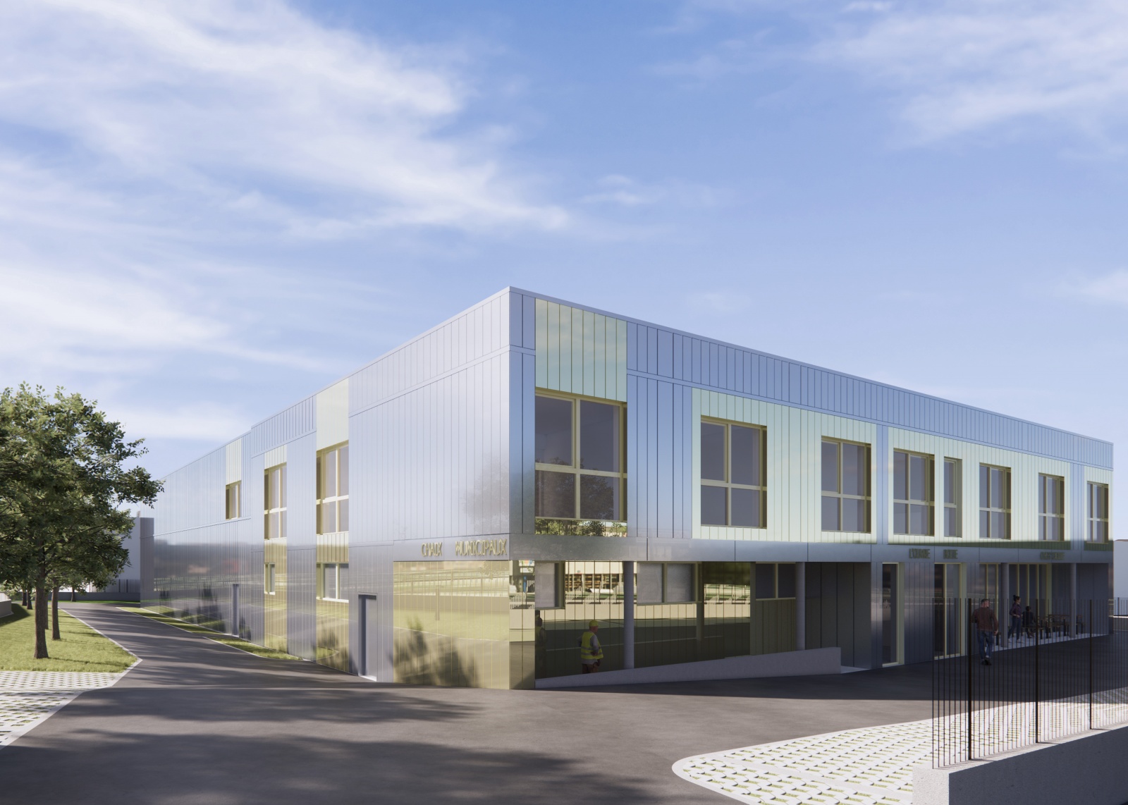 Consultation Argenteuil