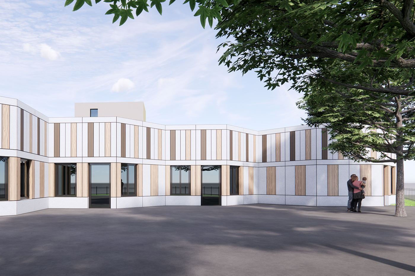 Consultation travaux osny