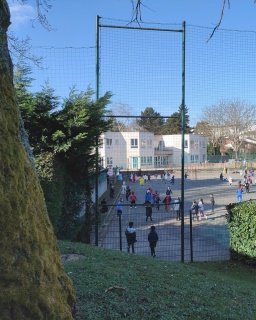 Groupe scolaire la ravinière