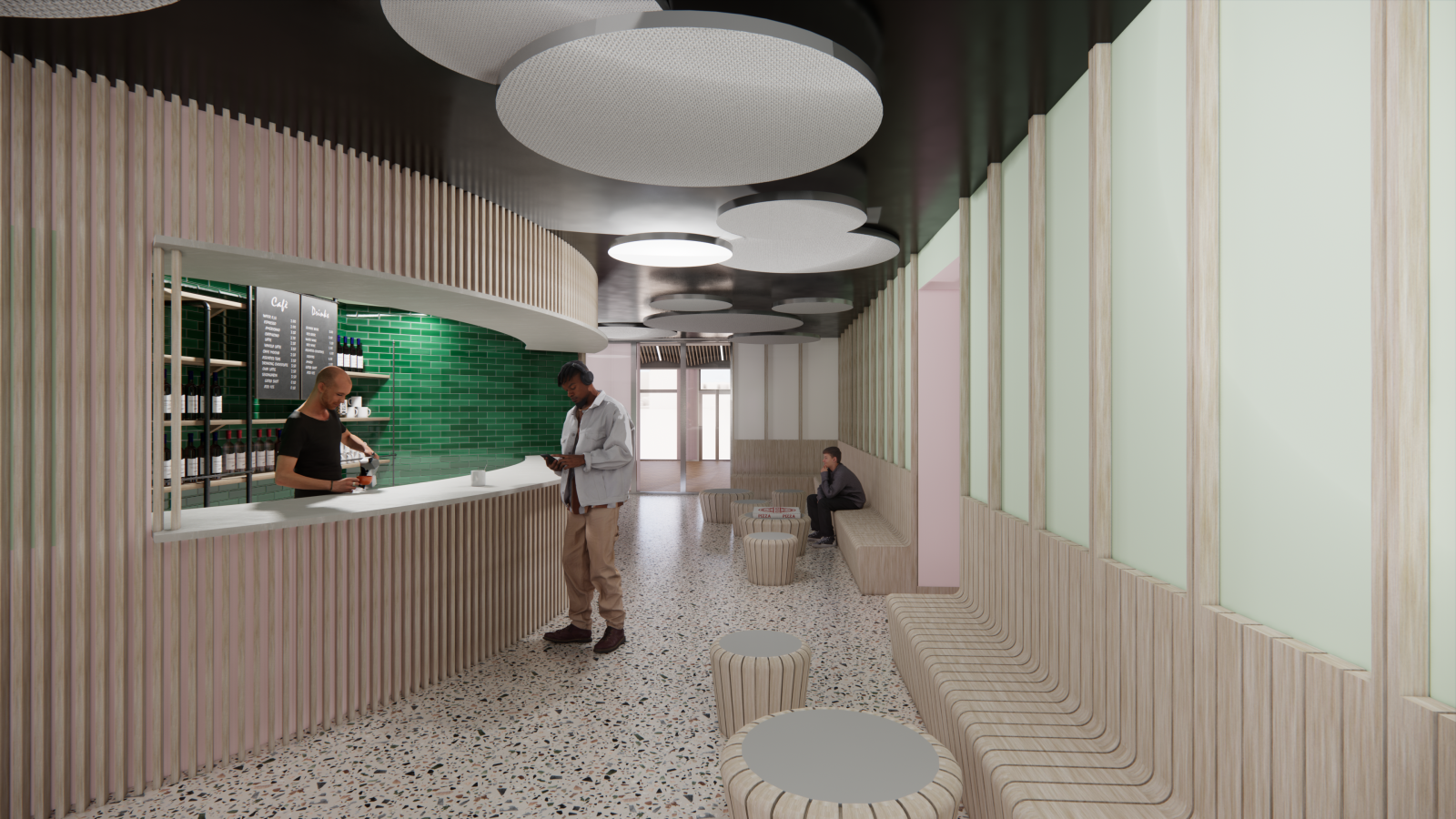 Lauréats élancourt