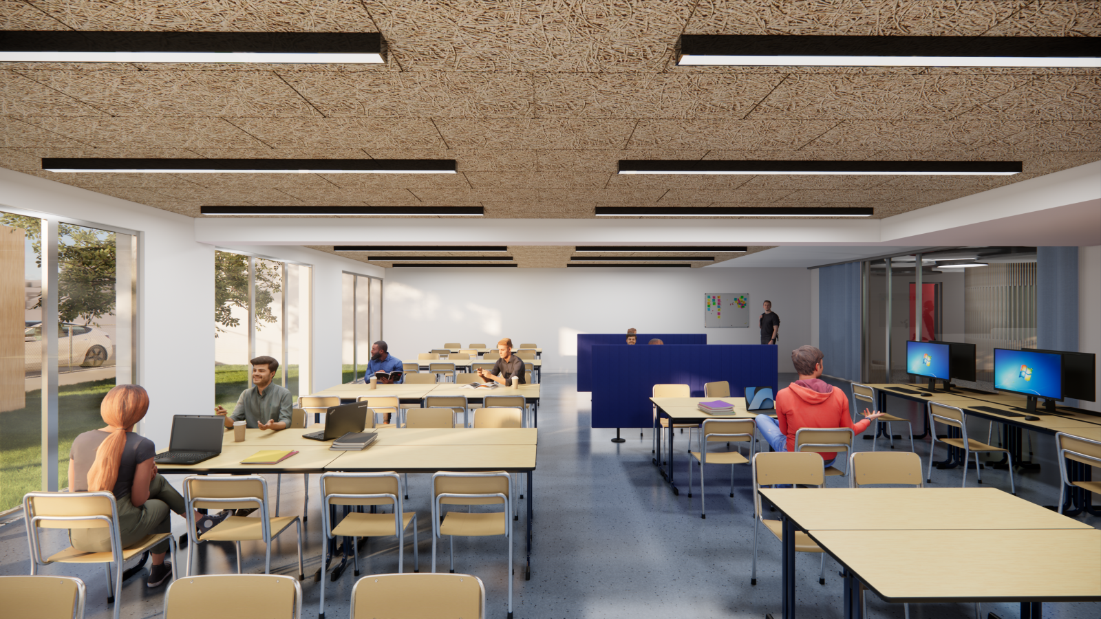 Lauréats élancourt