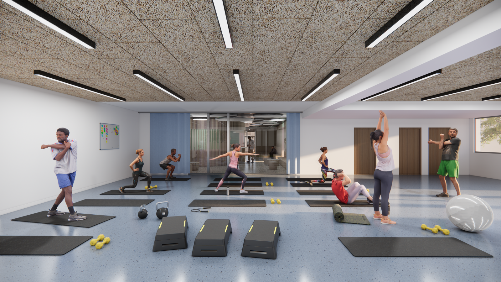 Lauréats élancourt