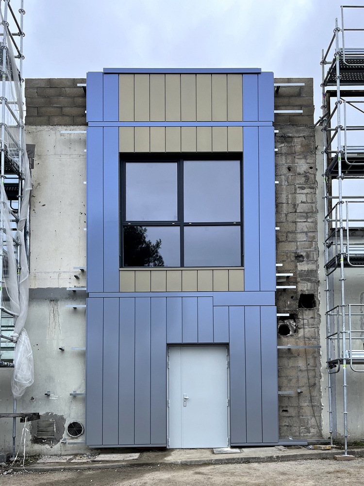 Prototype Argenteuil