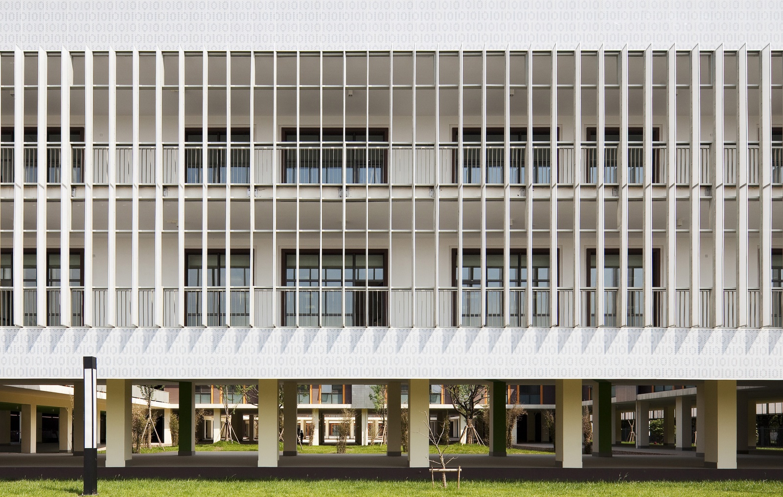 Collège Scientifique Jiading