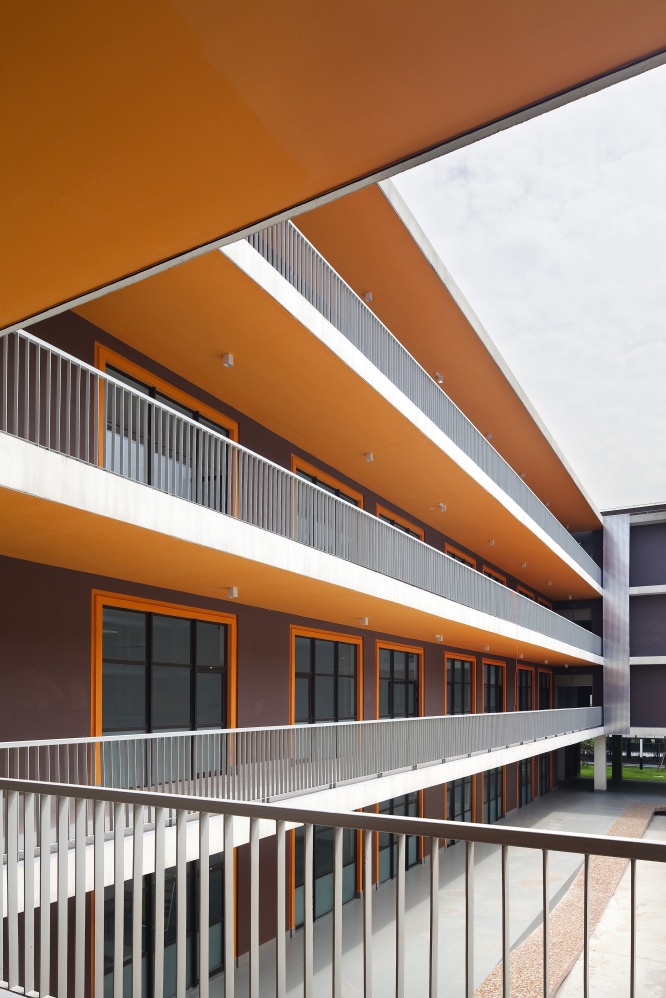 Collège Scientifique Jiading