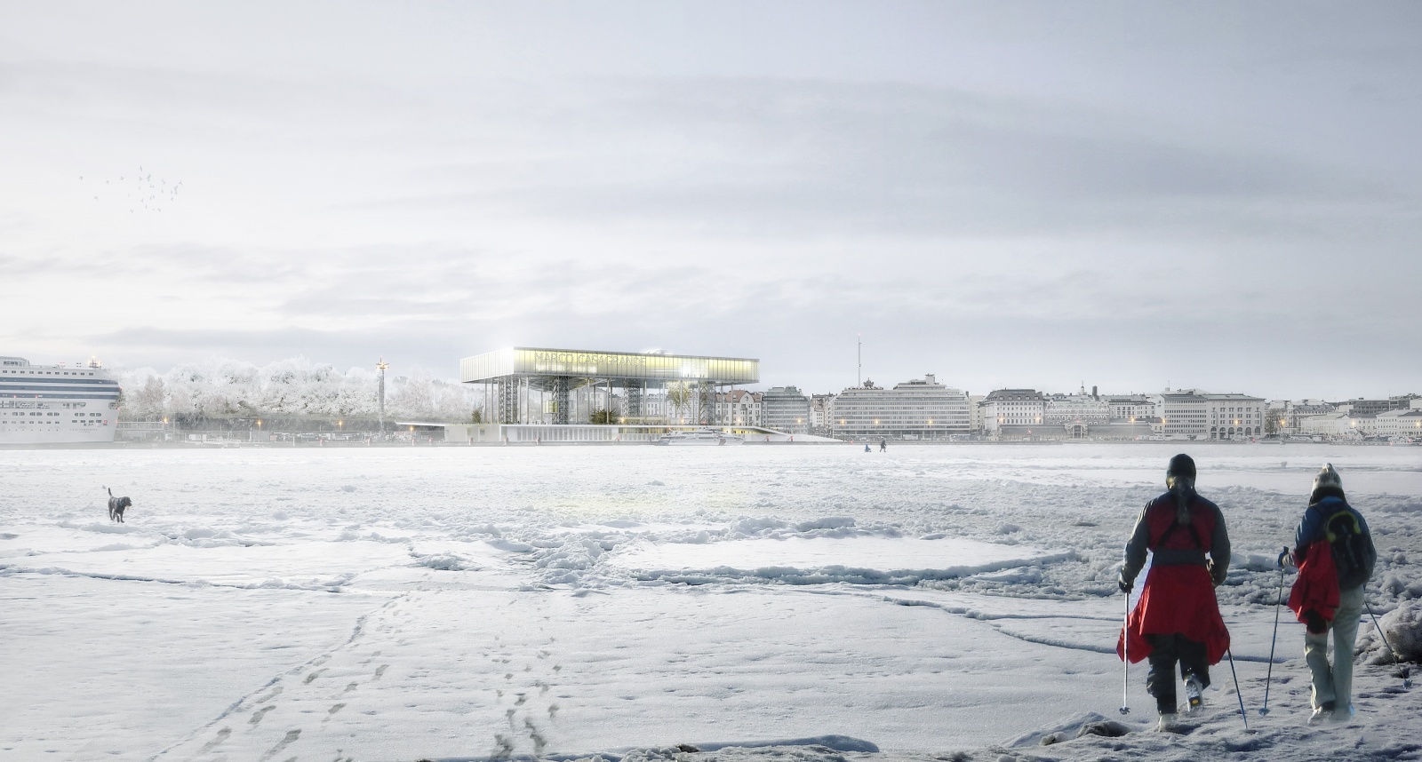 Museum of Contemporary Art