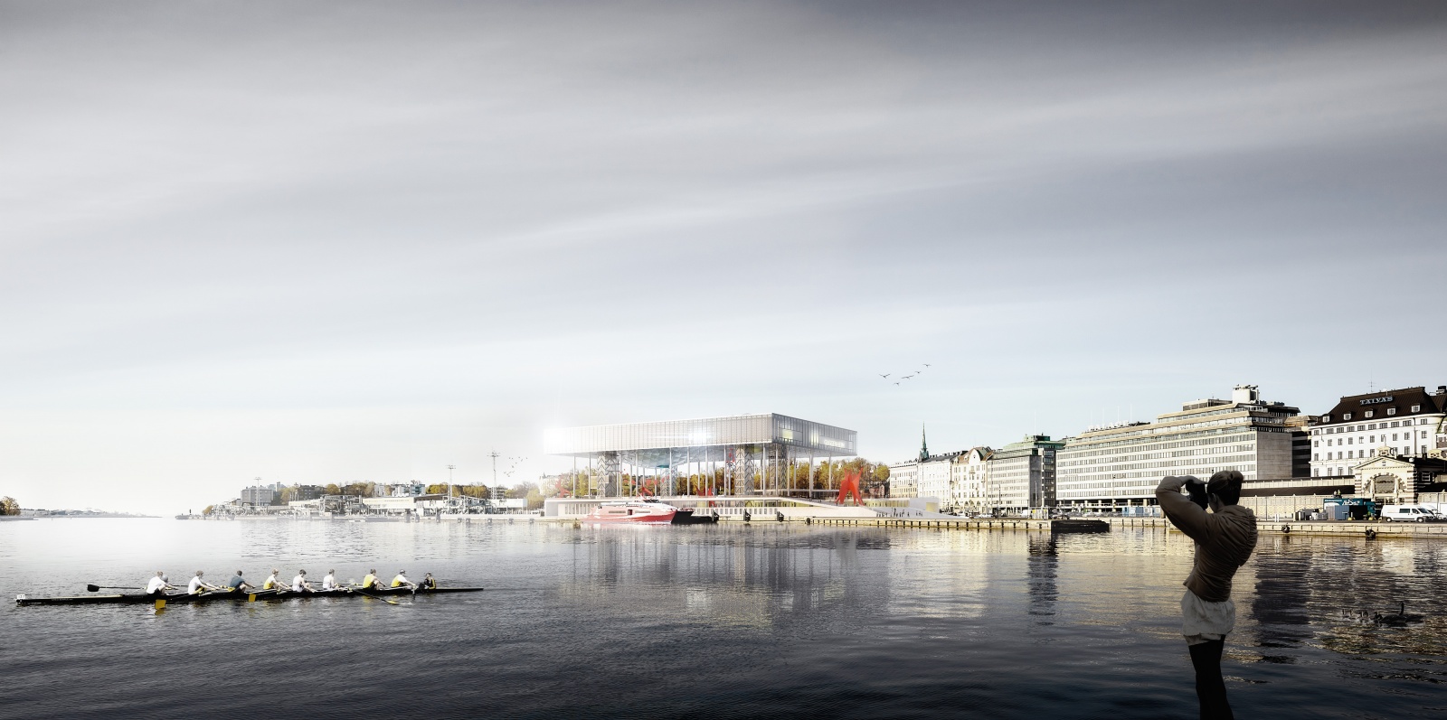 Museum of Contemporary Art