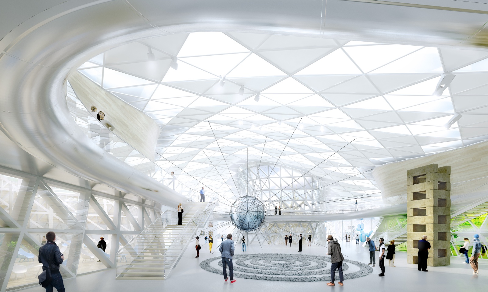 Museum of Contemporary Art