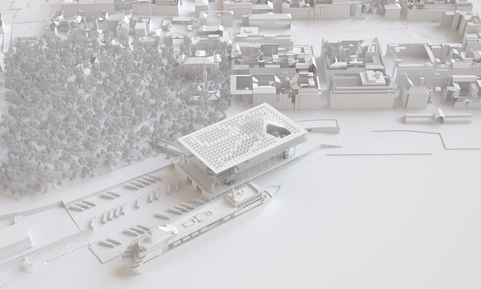 Museum of Contemporary Art