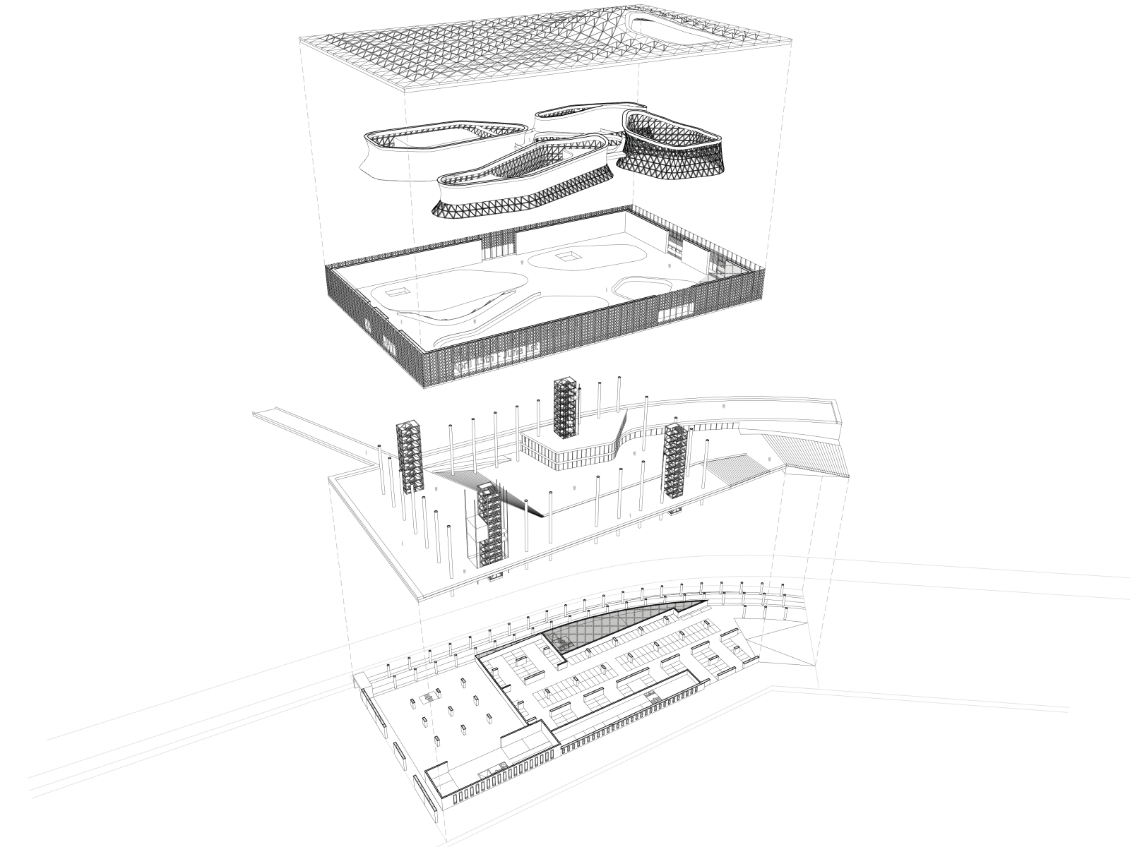 Museum of Contemporary Art