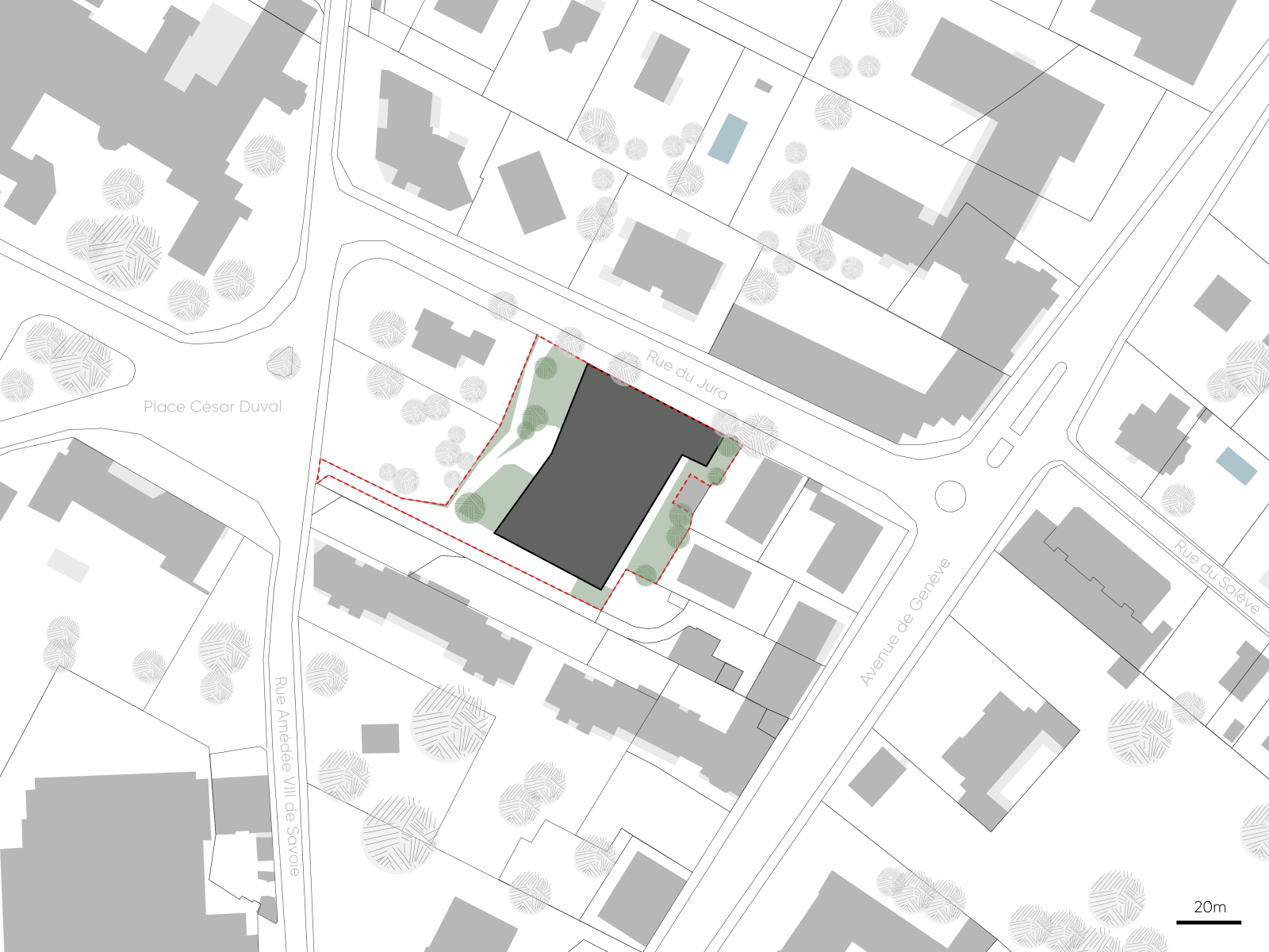 Maison de l'enfance et de la famille