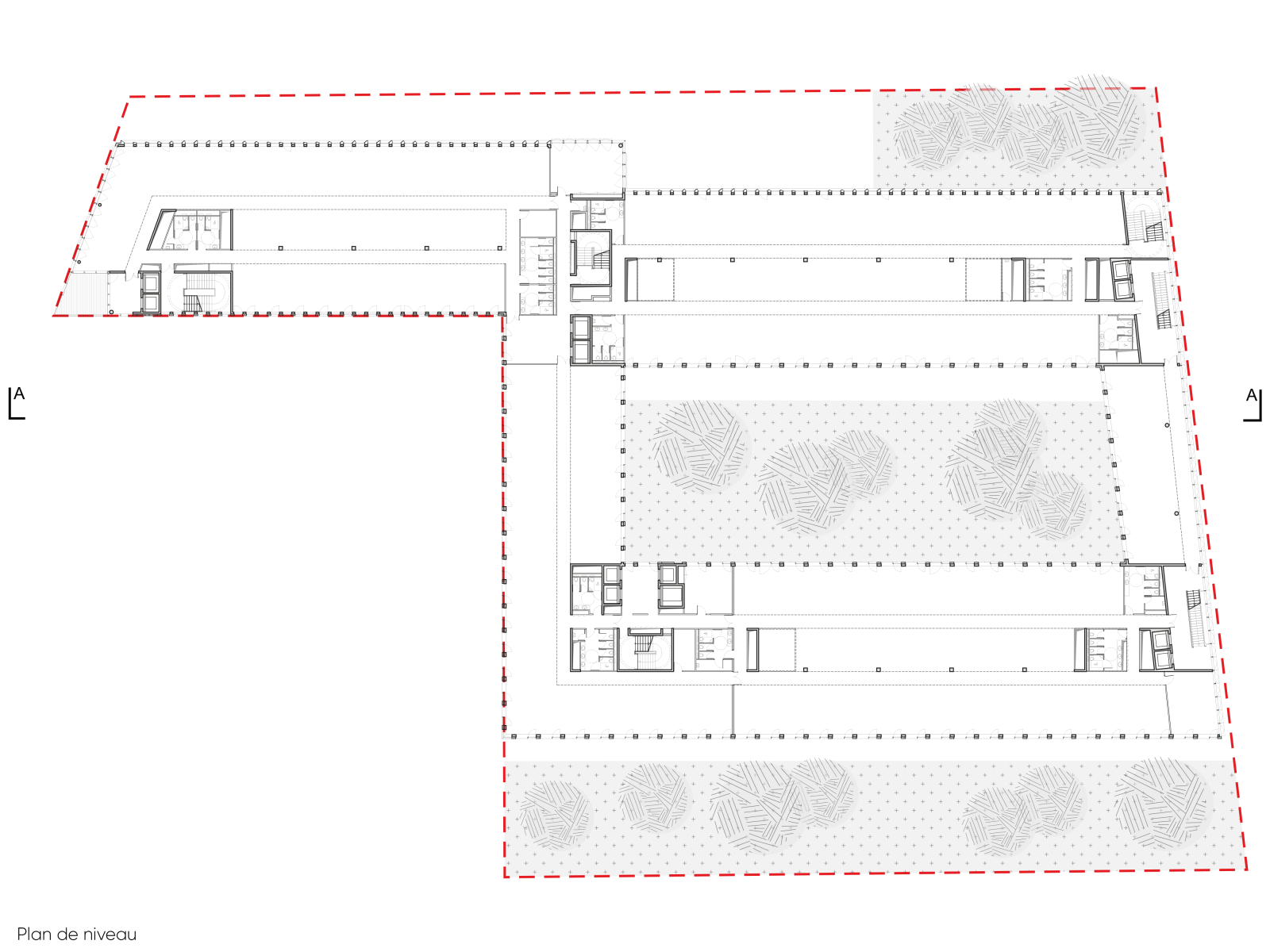 Siège social de Canon France